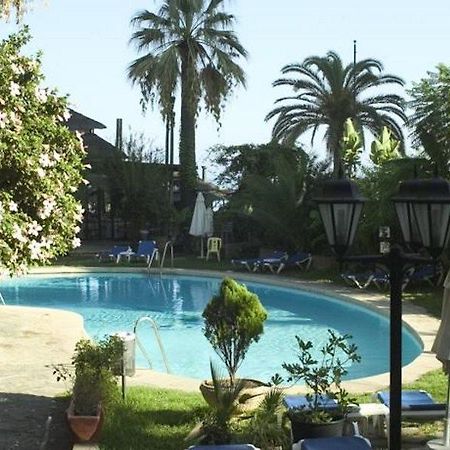 Tropicana Apartments Torremolinos Esterno foto