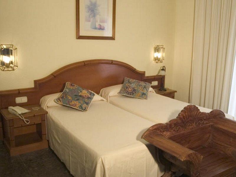 Tropicana Apartments Torremolinos Esterno foto