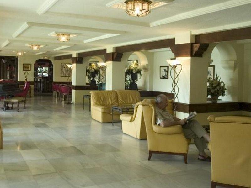 Tropicana Apartments Torremolinos Esterno foto